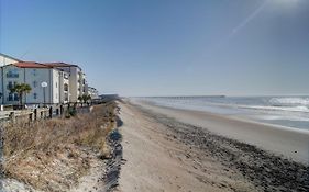 Villa Capriani 3Br 3Ba Oceanfront Resort Pools